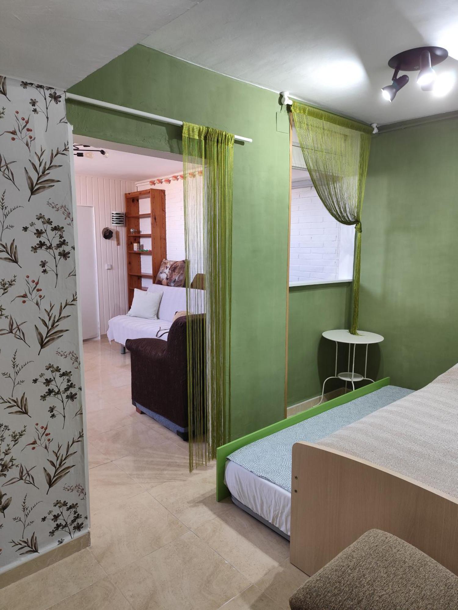 Apartamento Salou Beach,La Pineda Exterior foto