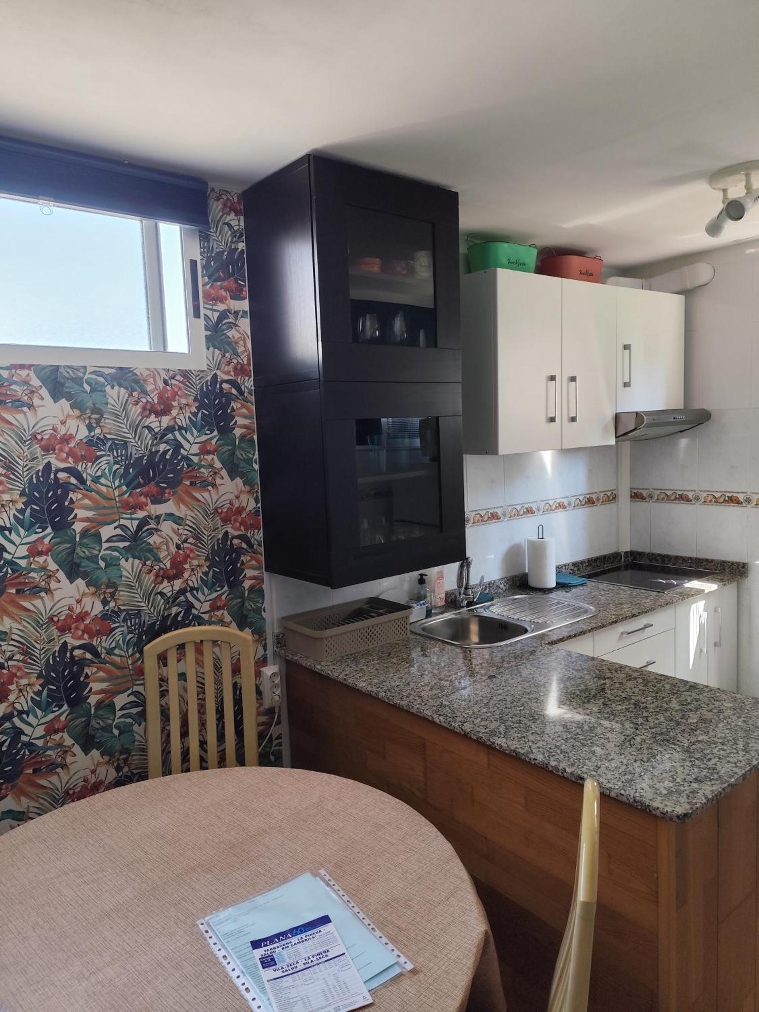 Apartamento Salou Beach,La Pineda Exterior foto